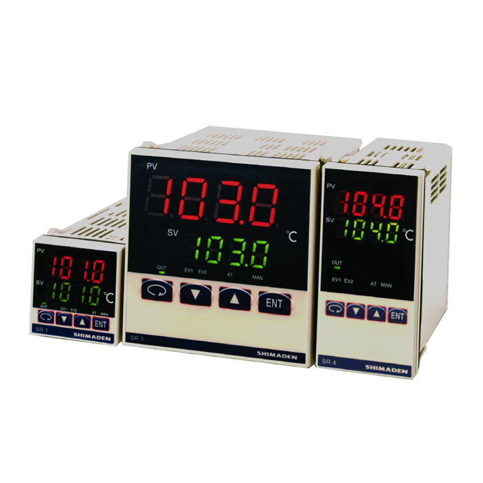 數字控制器 SR1/3/4